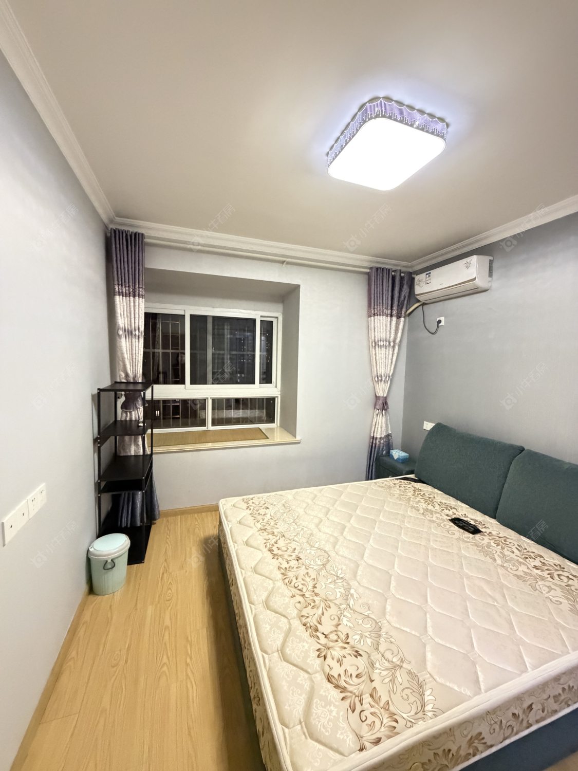 常州滨江明珠城西区在租房源室内图_小牛看房