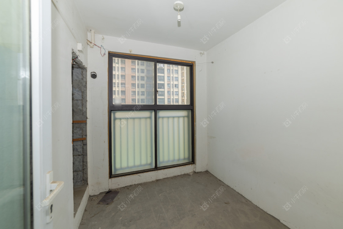 常州凤凰湖西苑在售二手房源室内图_小牛看房