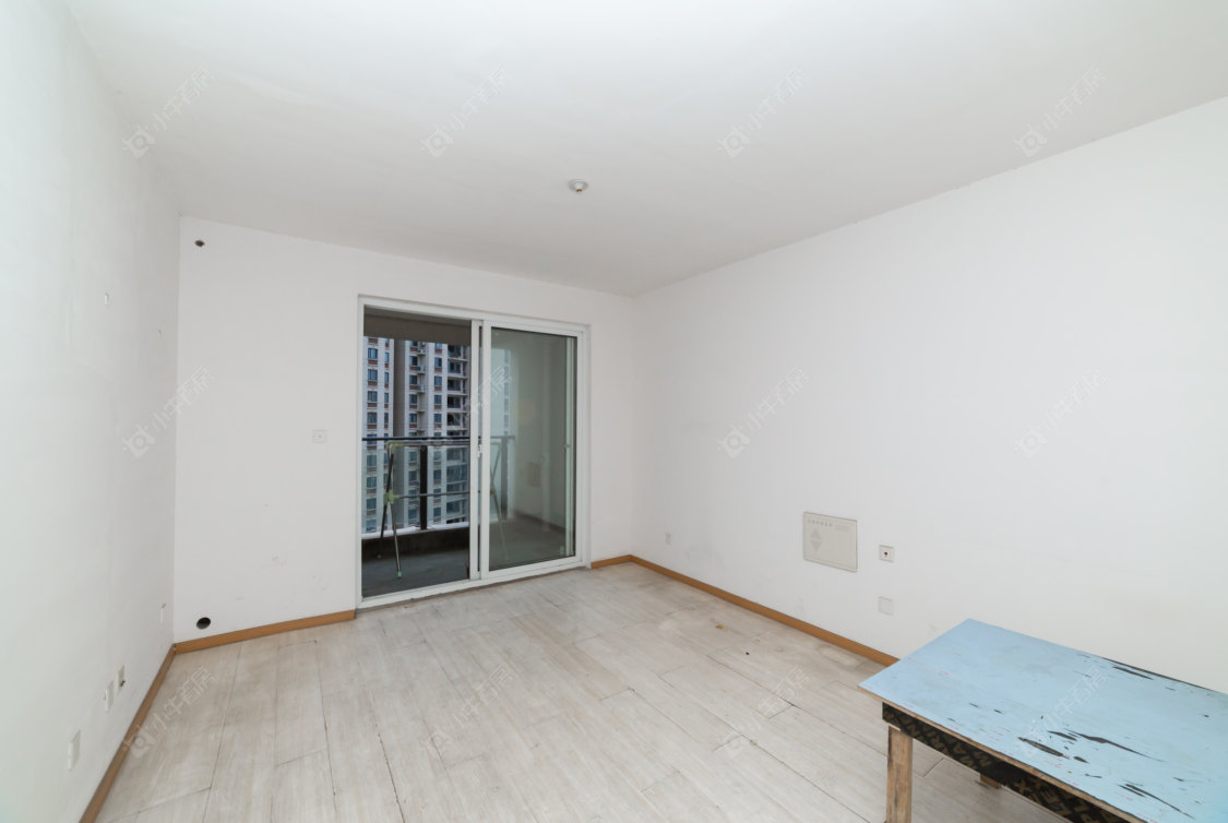 常州蔚蓝天地一二期在售二手房源室内图_小牛看房