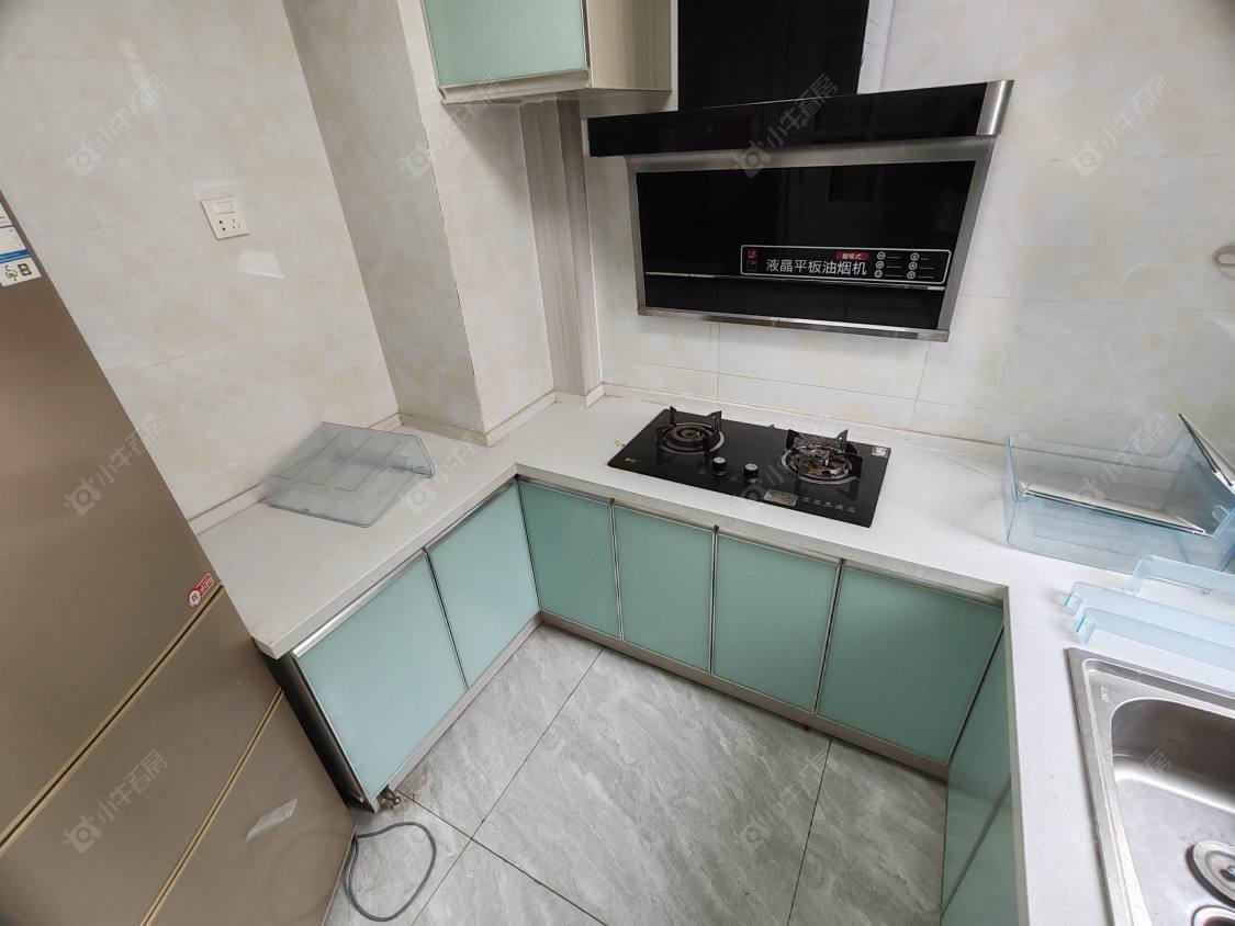 常州华润国际五期在租房源室内图_小牛看房