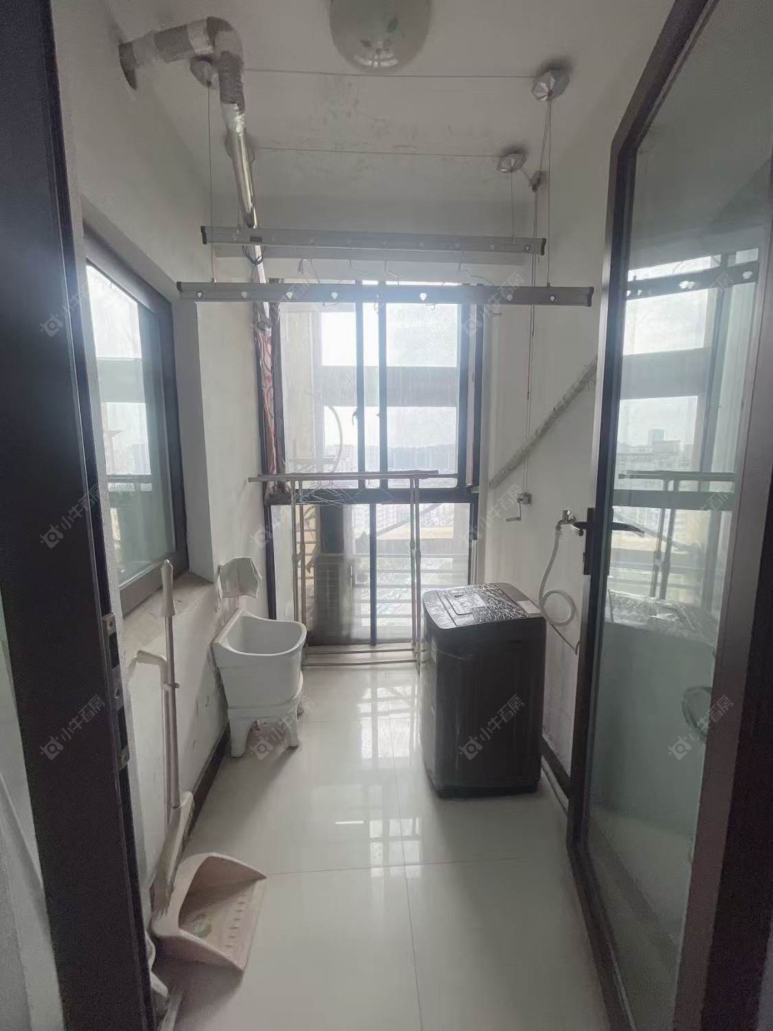 常州新城熙园在租房源室内图_小牛看房