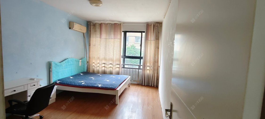 常州邱墅西园在租房源_小牛看房