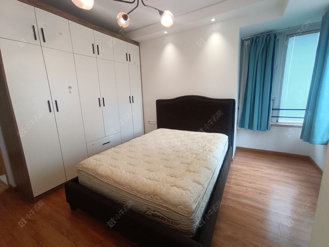 常州保利公园九里在租房源_小牛看房