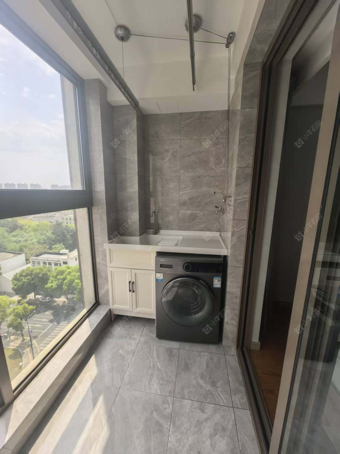 常州九洲玺在租房源室内图_小牛看房