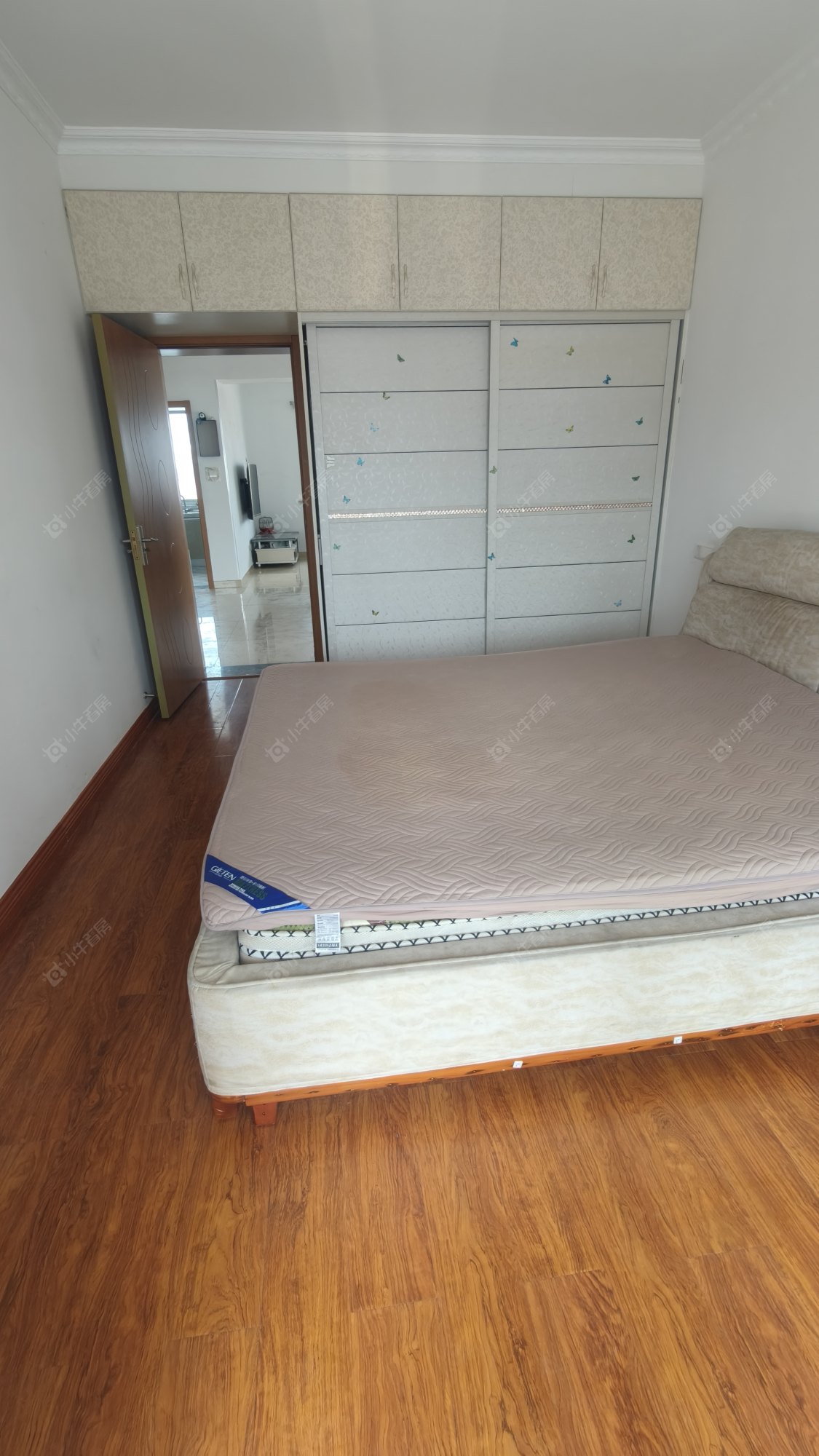 常州张家村在租房源室内图_小牛看房