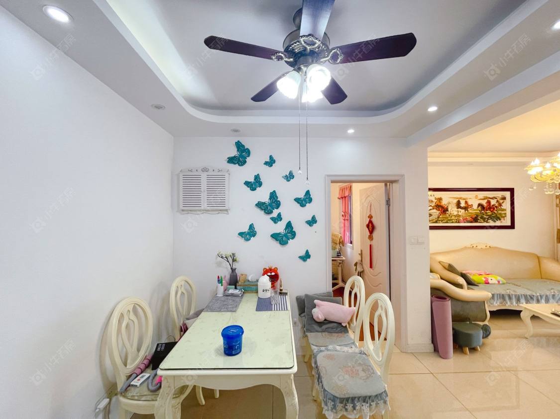 常州金新御园在租房源室内图_小牛看房