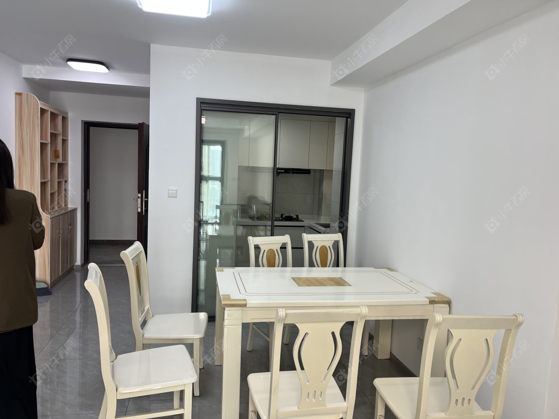 常州百馨西苑六期在租房源室内图_小牛看房