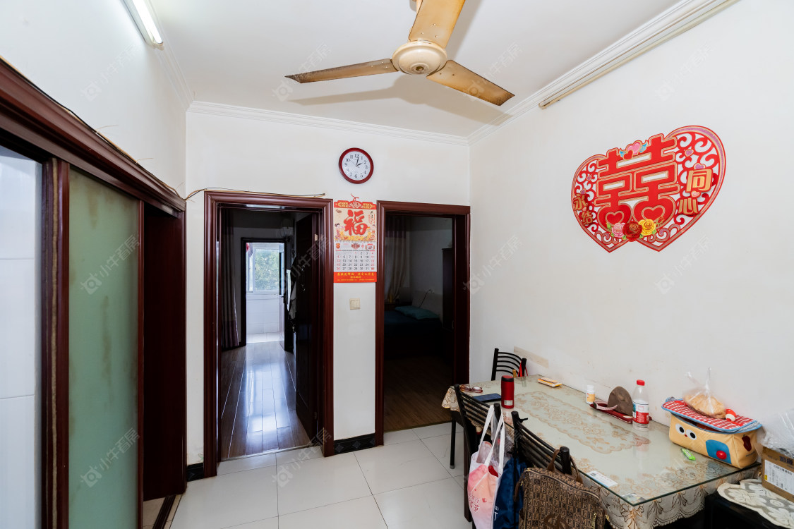 常州丽华一村在售二手房_小牛看房