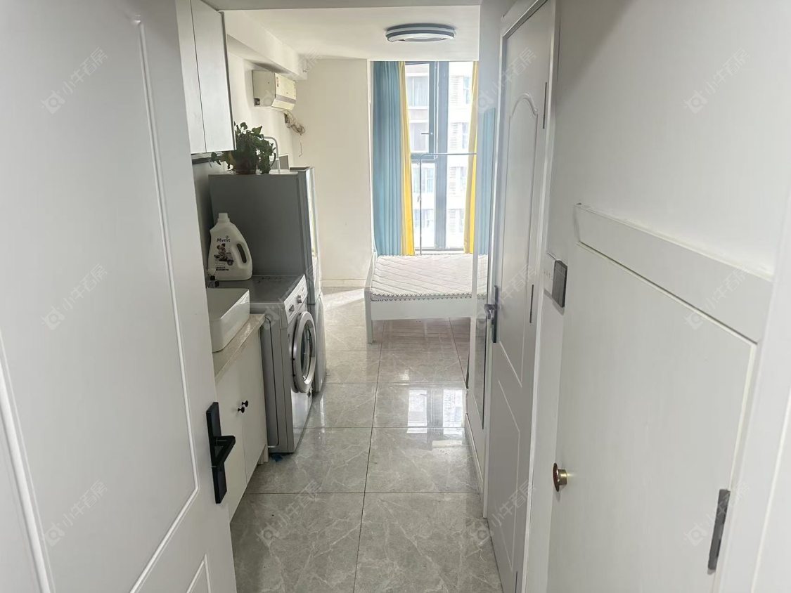 常州龙湖星图在租房源_小牛看房