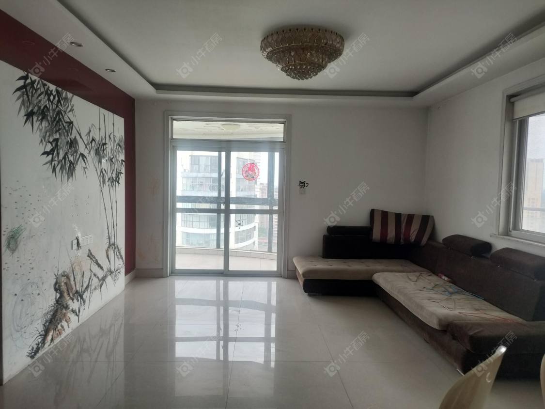 锦海星城一期房源室内图 常州锦海星城一期在租房源室内图_小牛看房