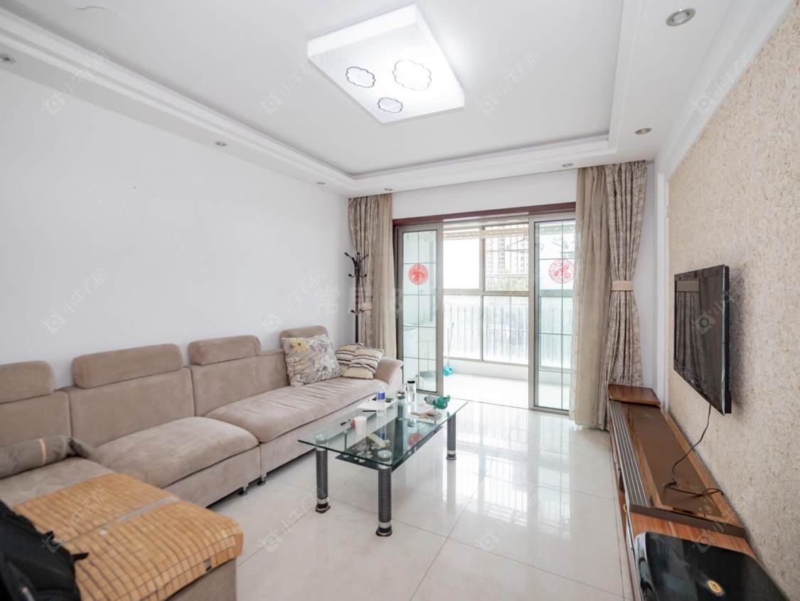 常州和平国际在售二手房源室内图_小牛看房