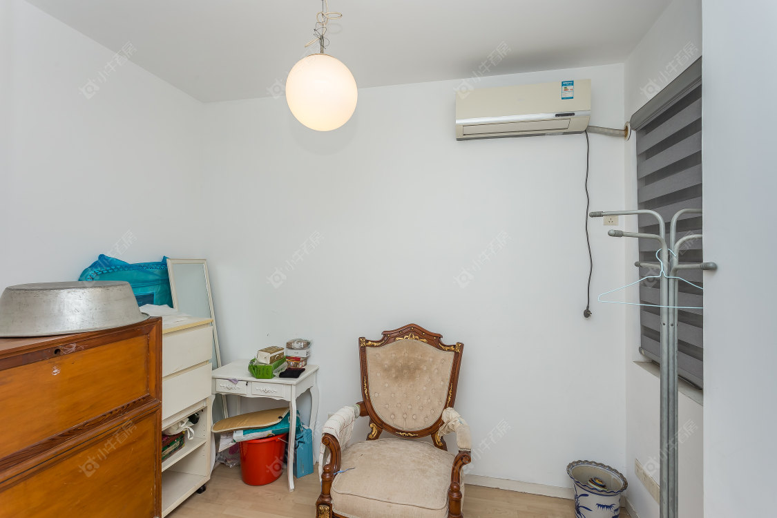 常州红梅假日花苑在售二手房源室内图_小牛看房