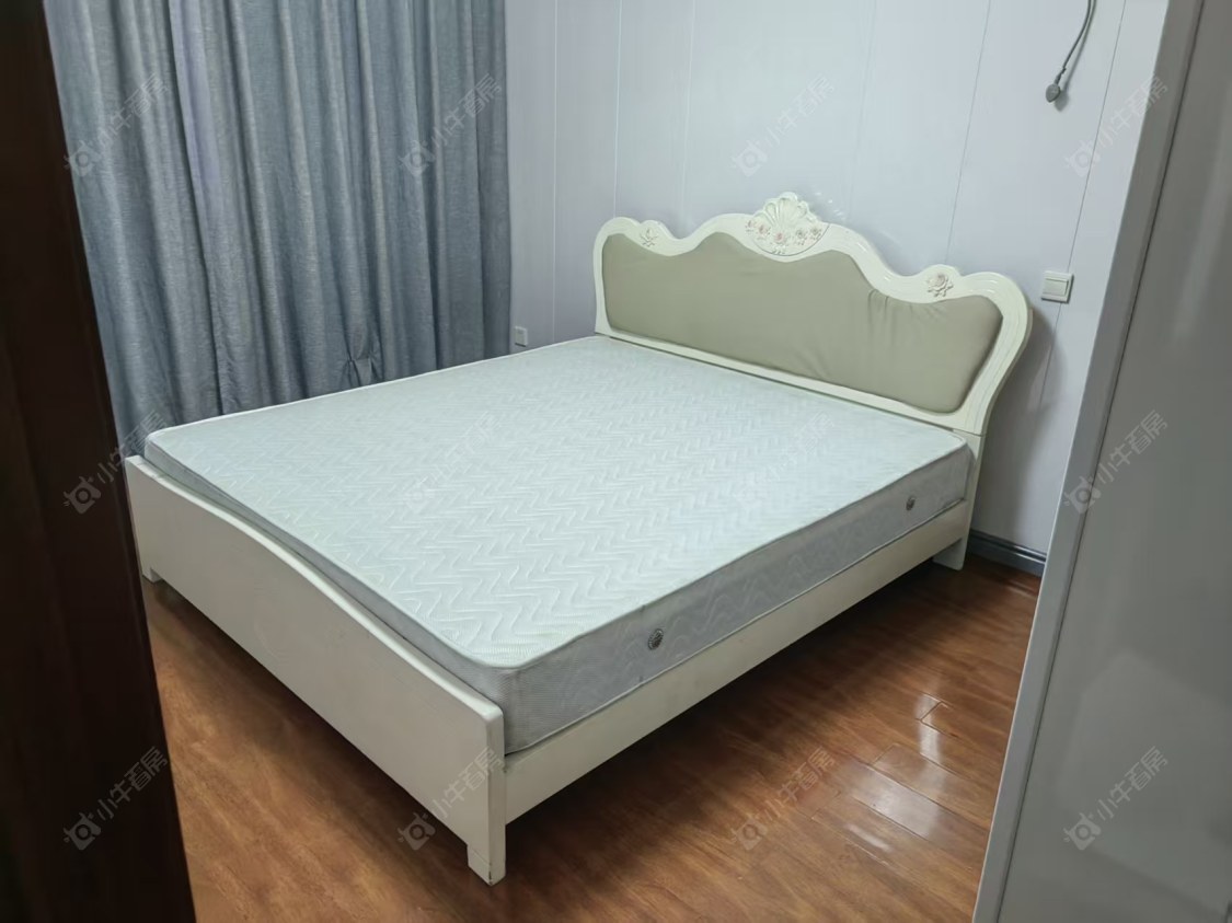 常州金百国际在租房源室内图_小牛看房