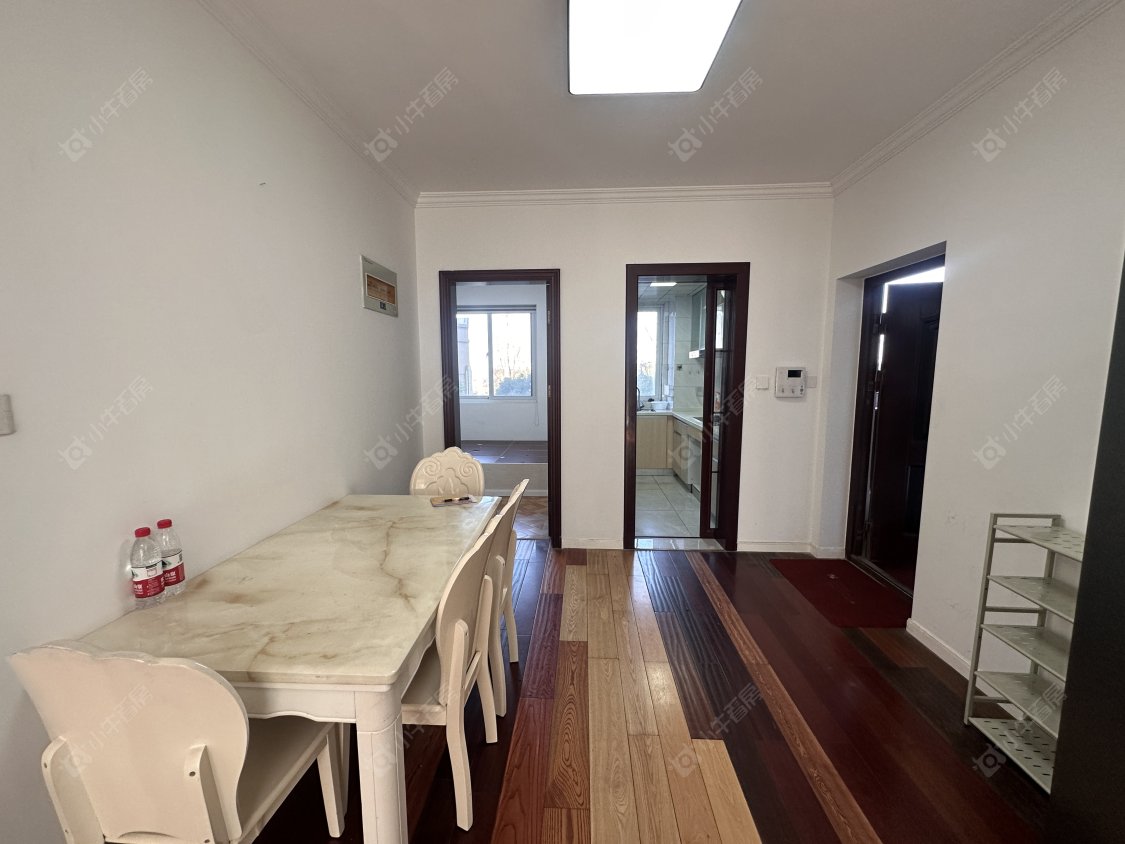 常州蔚蓝天地一二期在租房源_小牛看房