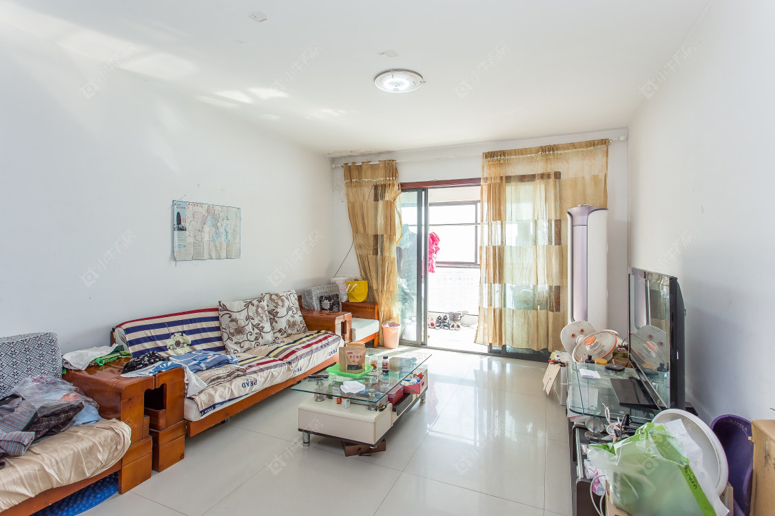 常州东方明珠花园在售二手房源_小牛看房