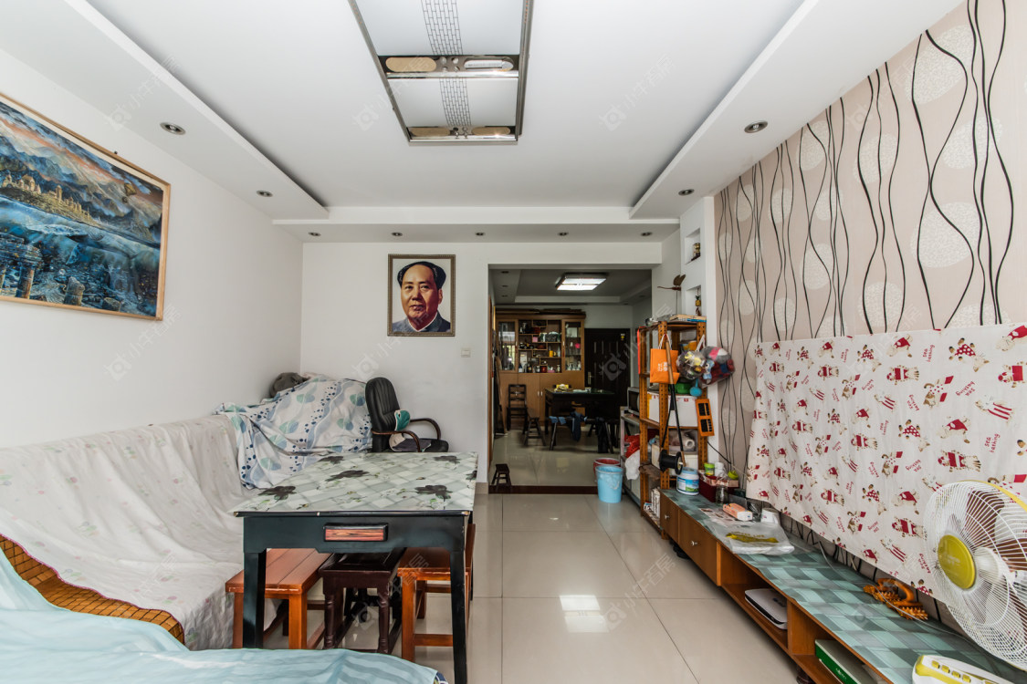 常州玲珑花园在售二手房源室内图_小牛看房