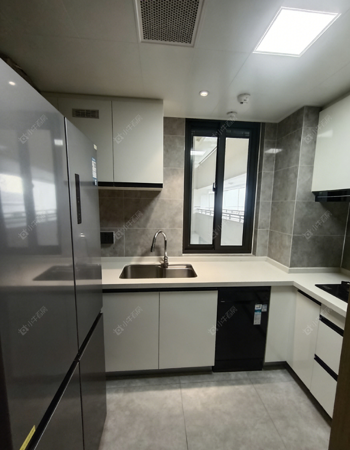 常州绿地香港名墩道在租房源户型图_小牛看房