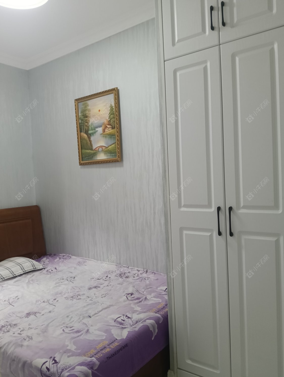 常州机械新村在租房源室内图_小牛看房