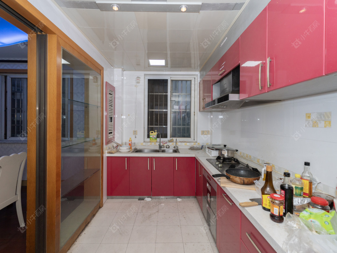 常州华苑三村在售二手房源室内图_小牛看房