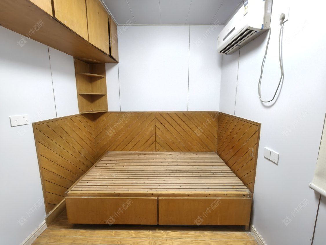 清潭新村房源室内图 常州清潭新村在租房源室内图_小牛看房