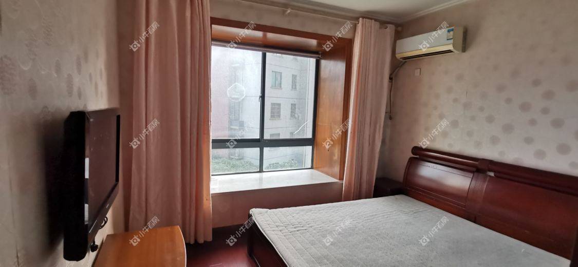 常州顺园八村南区在租房源室内图_小牛看房