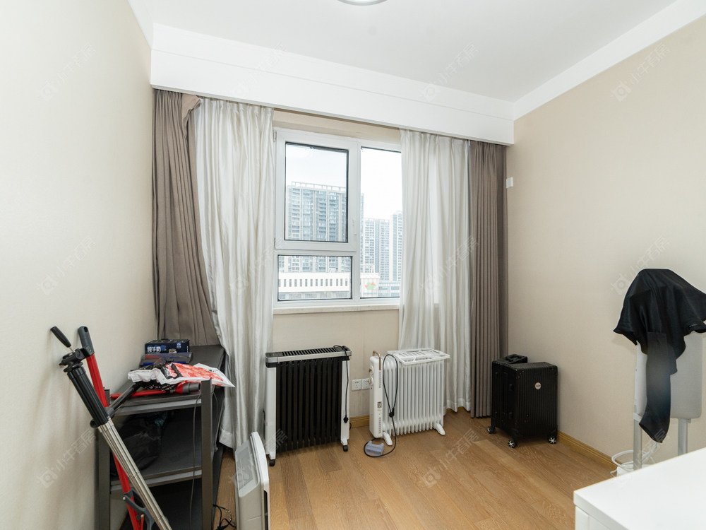 常州金科保利北郡花园在售二手房源室内图_小牛看房