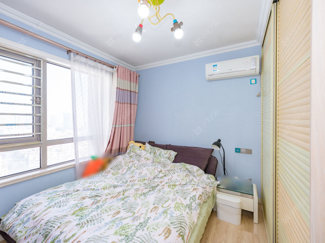 常州京城豪苑北区在售二手房源室内图_小牛看房