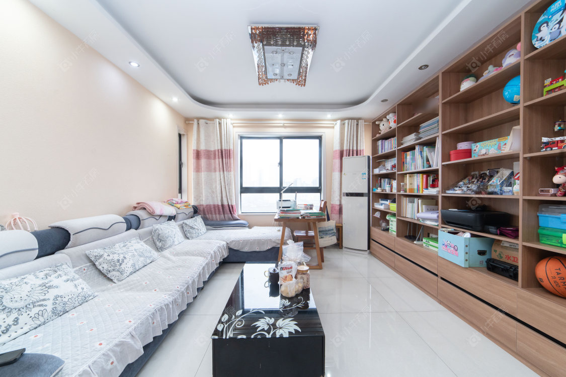 常州怡美花园在售二手房源_小牛看房