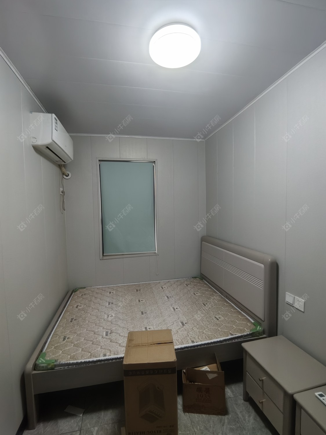 常州会馆浜新村在租房源室内图_小牛看房