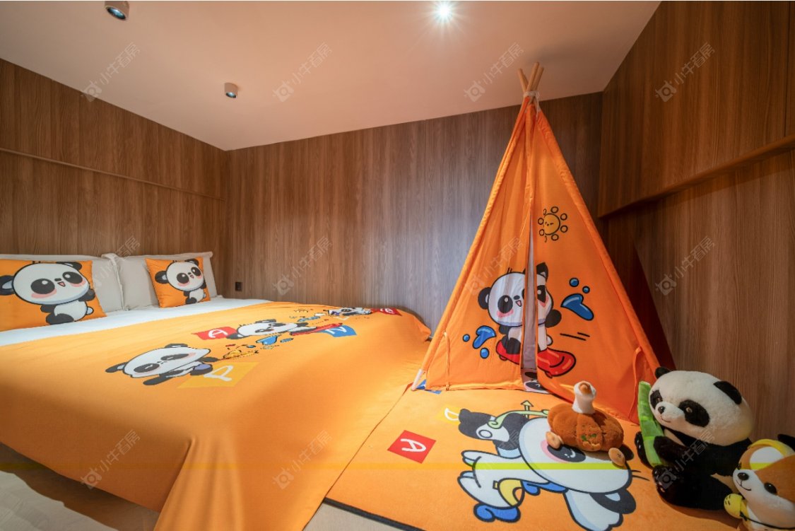 常州山外有山在租房源室内图_小牛看房