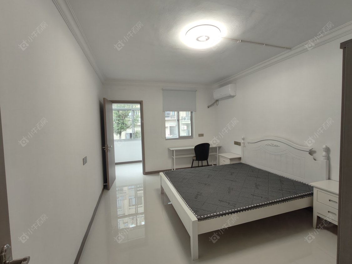 常州湾里新村在租房源室内图_小牛看房