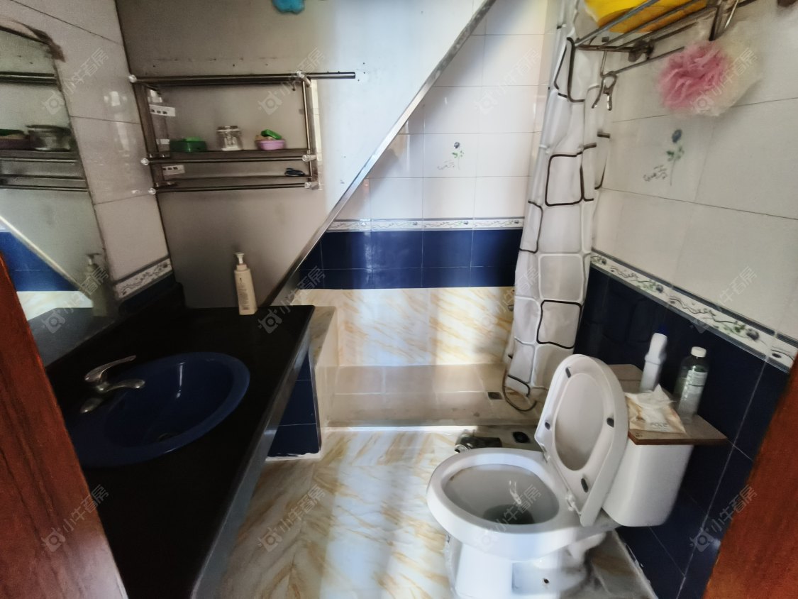 常州三井西小村在租房源_小牛看房