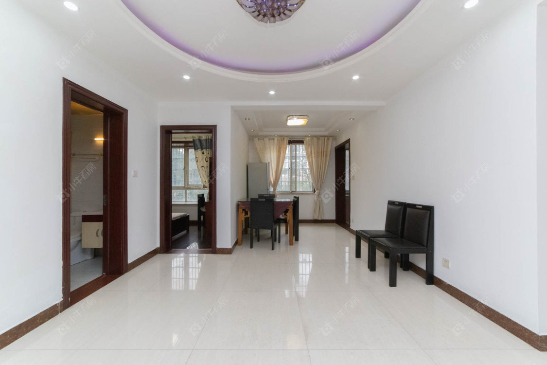 常州怡景名园在售二手房源室内图_小牛看房