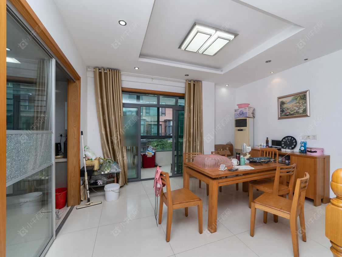 常州中天名园在售二手房源室内图_小牛看房