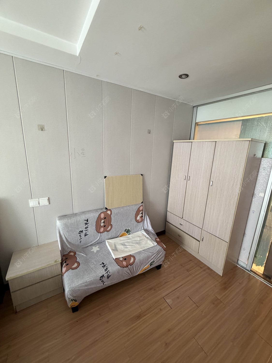 常州海伦小屋在租房源_小牛看房