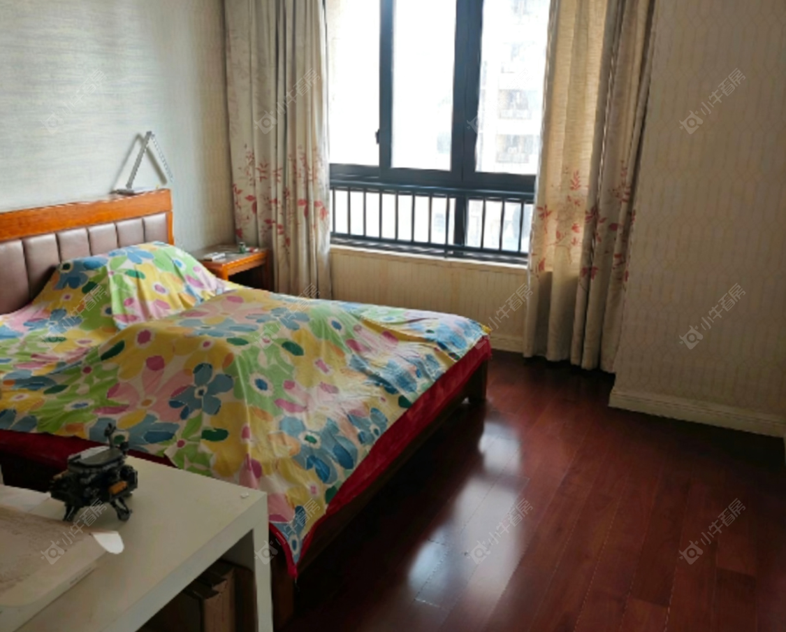 常州绿地峰云汇在租房源室内图_小牛看房