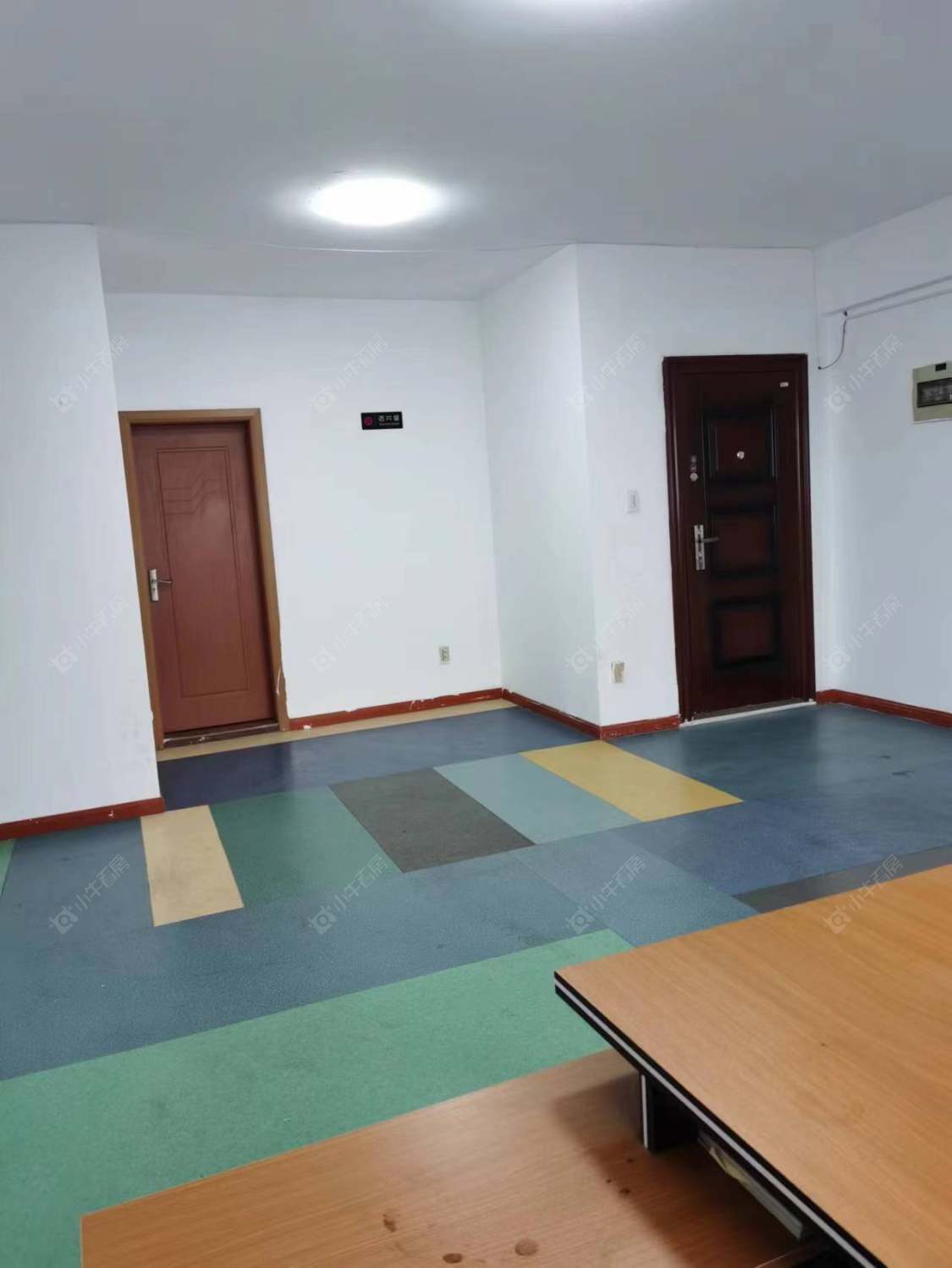 常州嘉新花苑在租房源室内图_小牛看房