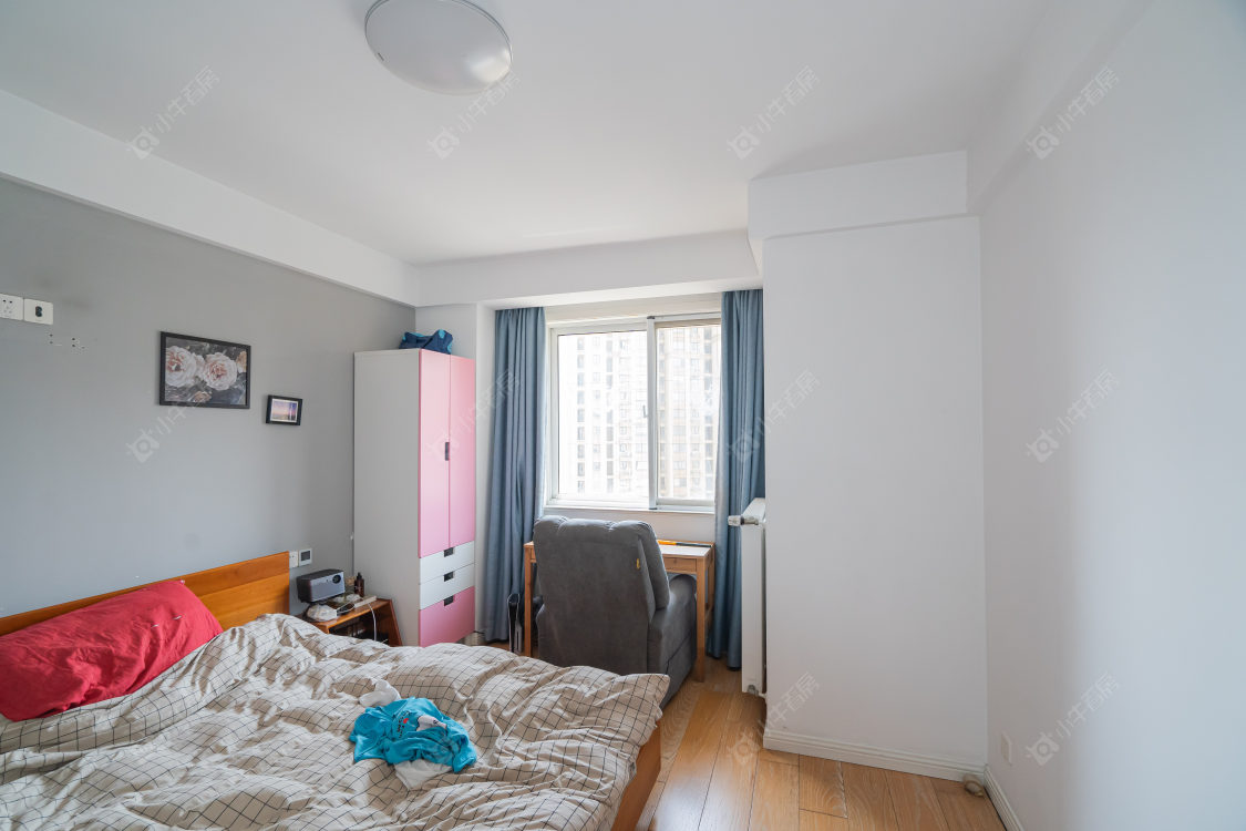 常州新城香溢俊园在售二手房源室内图_小牛看房