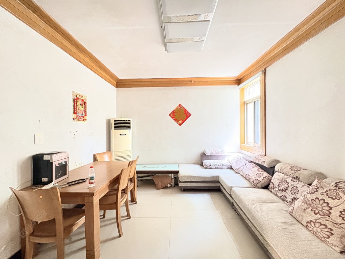 丹阳教师新村在售二手房源室内图_小牛看房