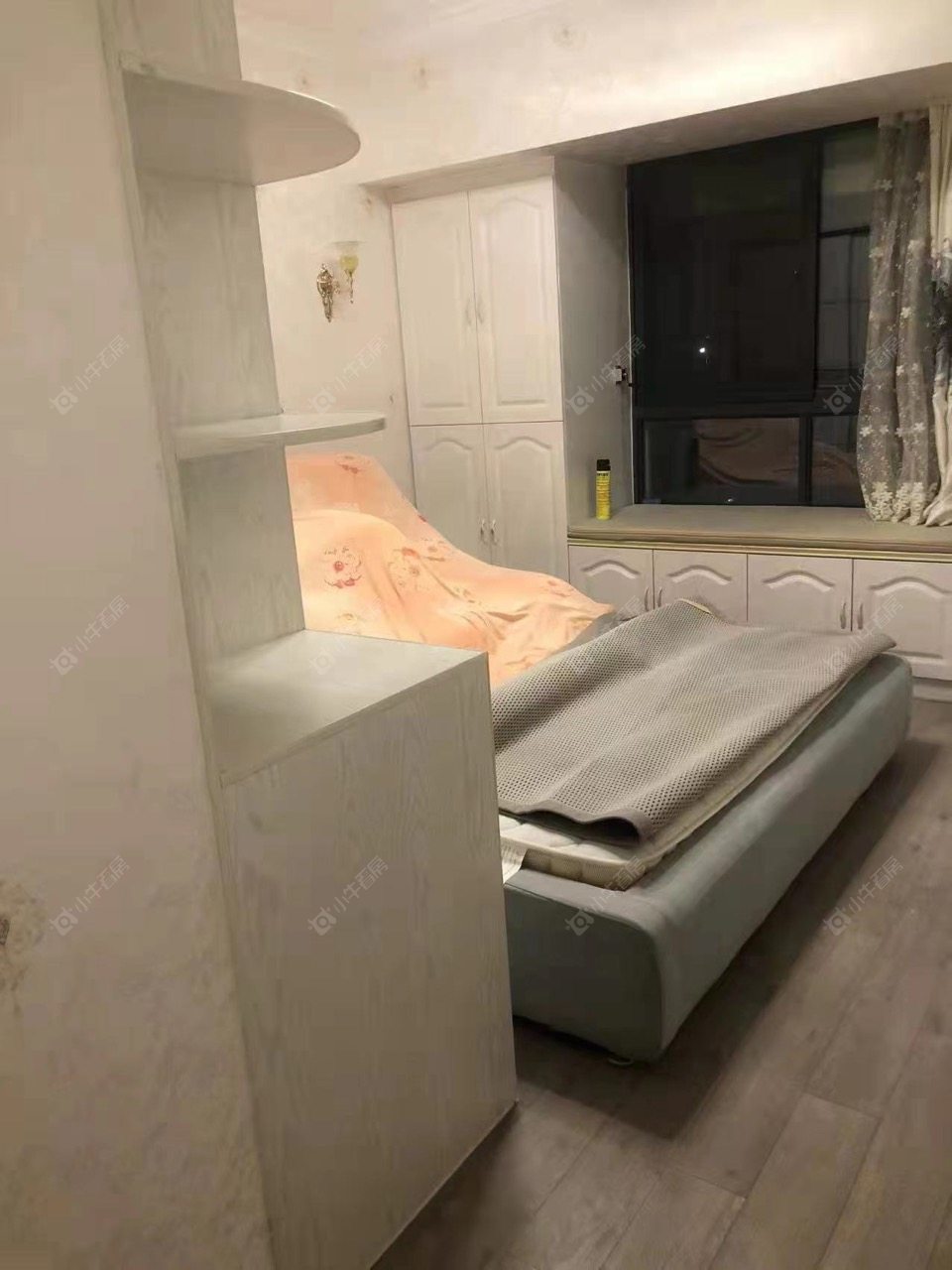 常州星湖广场在租房源室内图_小牛看房