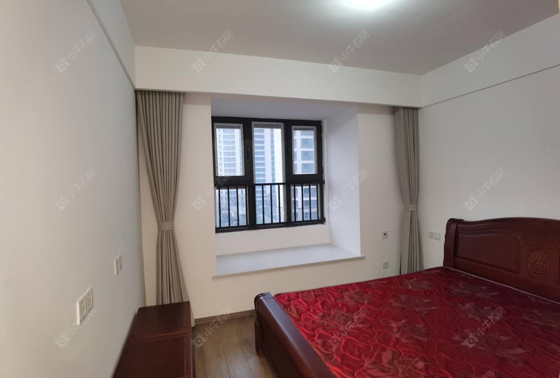 常州弘阳云峯在租房源户型图_小牛看房