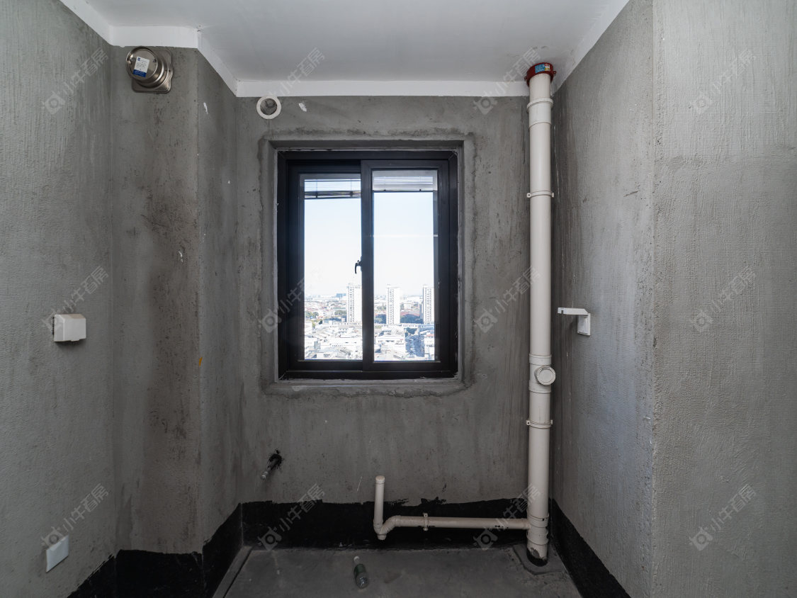 常州紫霞花苑在售二手房源室内图_小牛看房