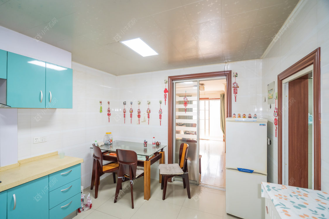 常州斜桥巷在售二手房源室内图_小牛看房