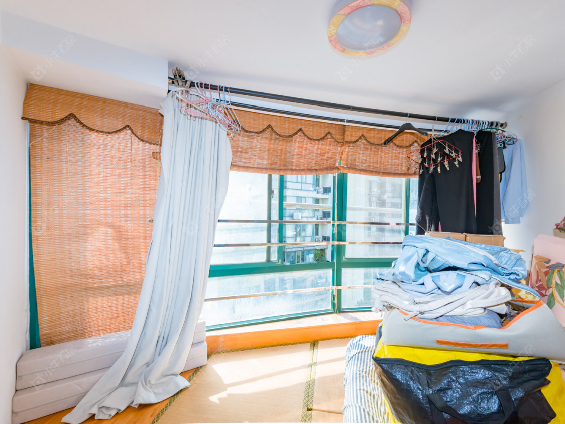 常州新奥佳园在售二手房源室内图_小牛看房