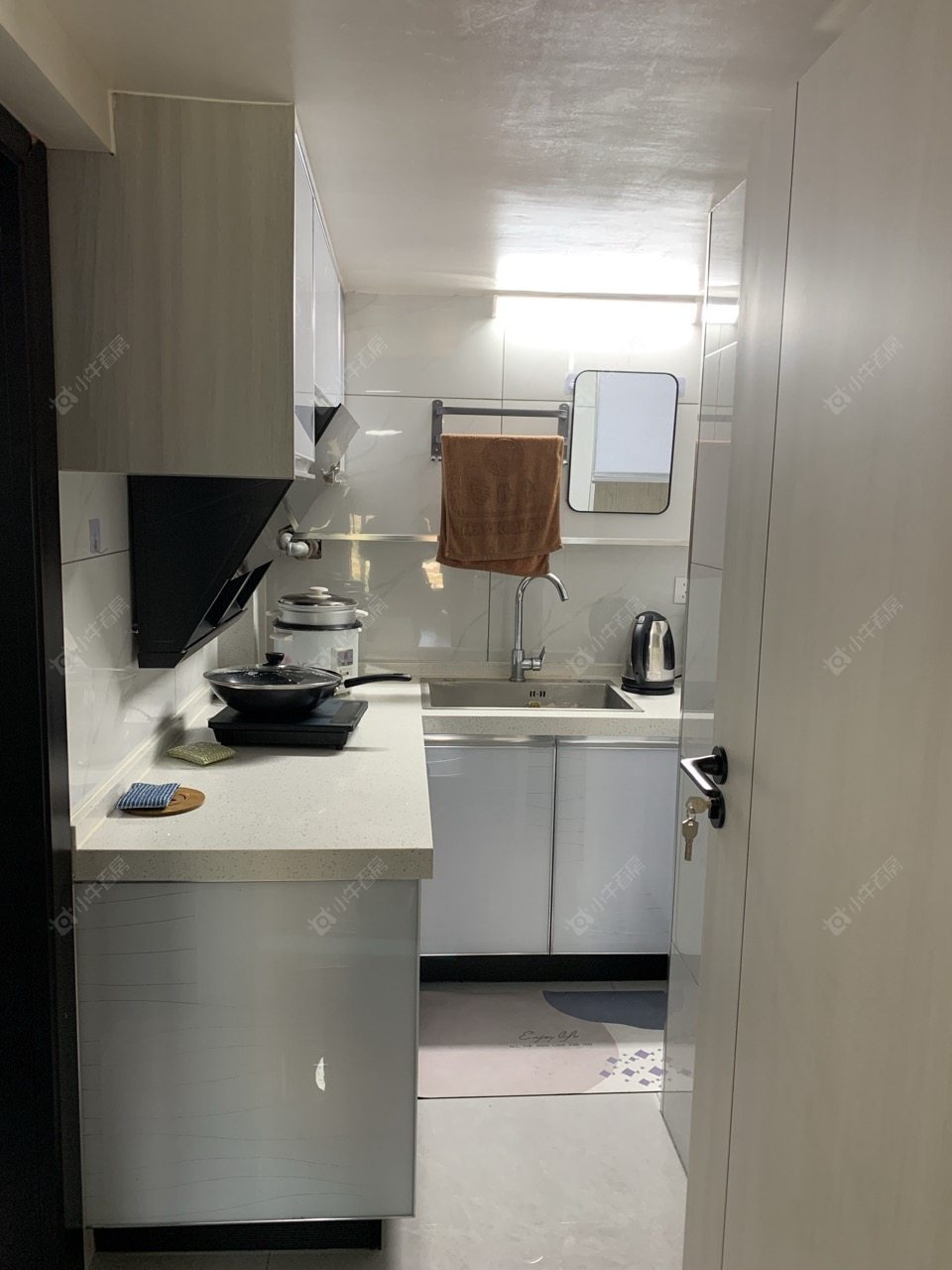 常州雅居乐凤凰台租房_雅居乐凤凰台1室房源出租