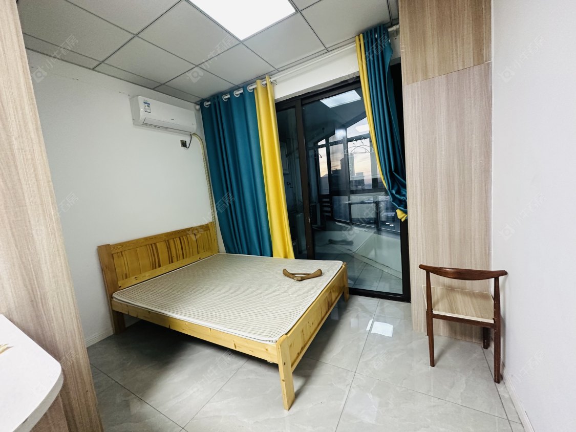 常州万科弘阳君望甲第在租房源_小牛看房