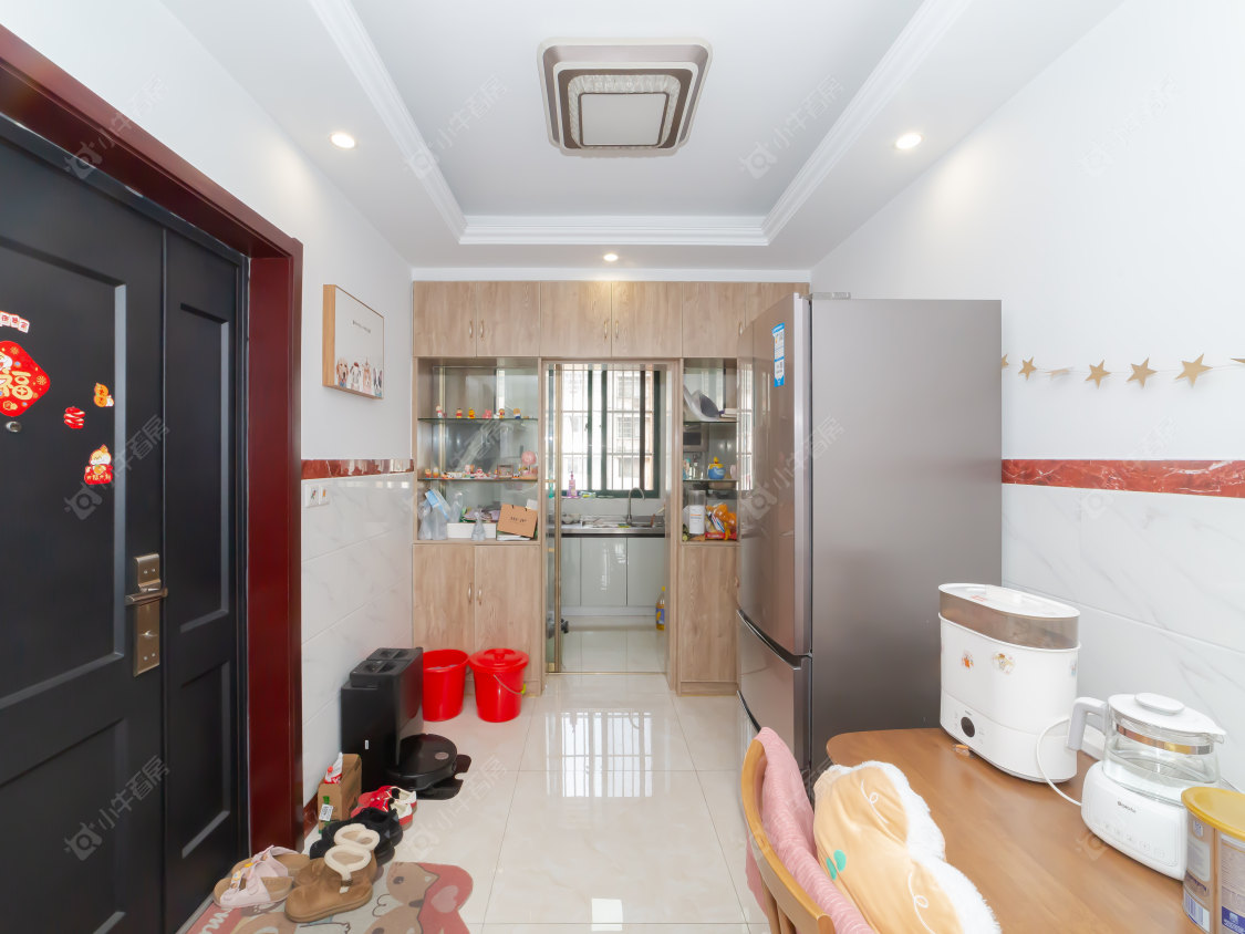 百草苑房源室内图 常州百草苑在售二手房源室内图_小牛看房