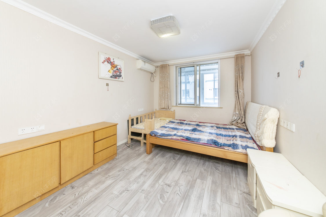 常州中凉新村六期在售二手房源室内图_小牛看房