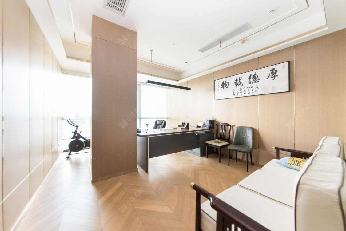 常州天安数码城在售二手房房源室内图_小牛看房