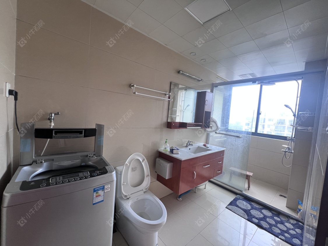 常州雅筑公寓在租房源室内图_小牛看房